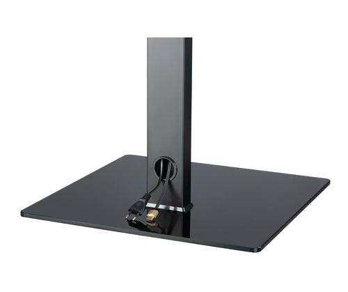 HAMA TV STAND, (65), BIS 40 KG