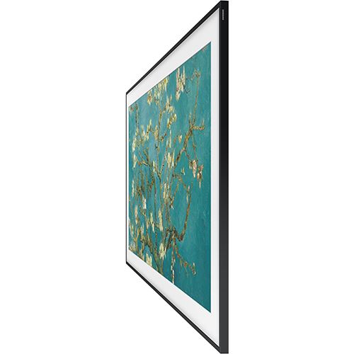 Smart TV Samsung 65" The Frame QLED UHD 4K 65LS03C 165cm