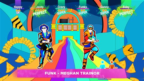 Just Dance 2022 - PS5