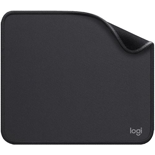 Tapete de Rato Logitech Mousepad Studio Series - Graphite