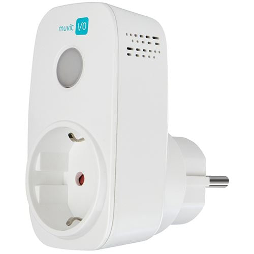 Tomada Muvit iO Smart Plug - Wifi