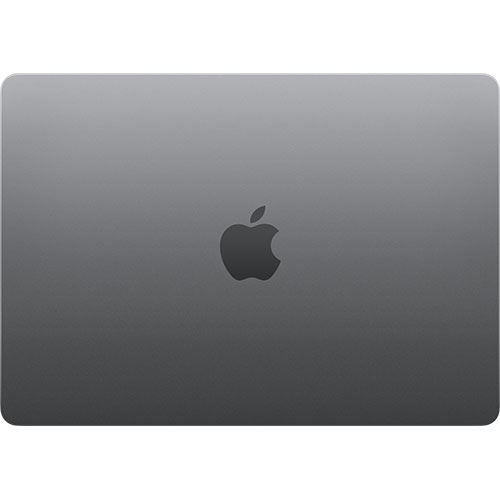 MacBook Air 13'' | 2024 | M3 8-core | 8GB | 256GB SSD - Cinzento Sideral
