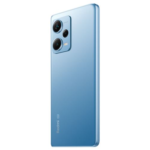 Xiaomi Redmi Note 12 Pro+ 5G - 256GB - Light Blue