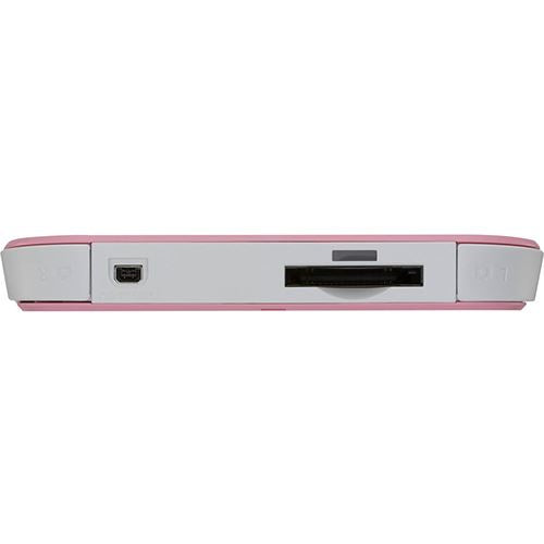 Consola Nintendo 2DS (Rosa) + New Style Boutique 2 (Jogo Pré-instalado)
