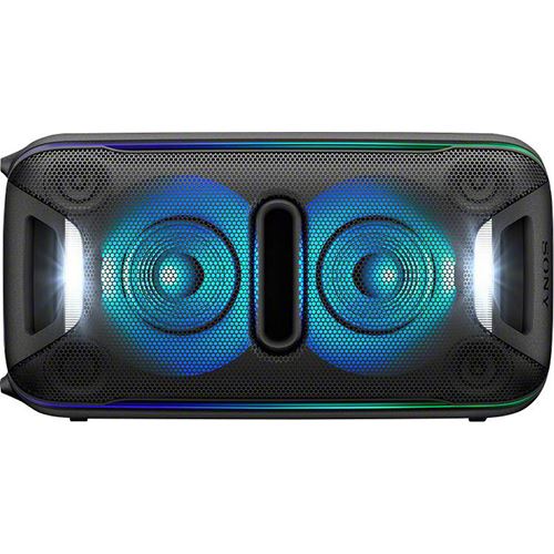 Coluna Bluetooth Sony GTK-XB72 - Preto