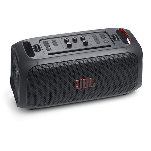 Coluna JBL PartyBox On-The-Go Essential