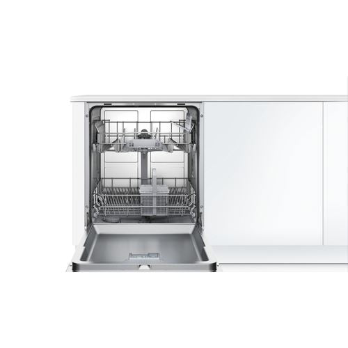 Máquina de Lavar Loiça Encastrável Bosch SMV25AX00E | 12 talheres | 60 cm | F