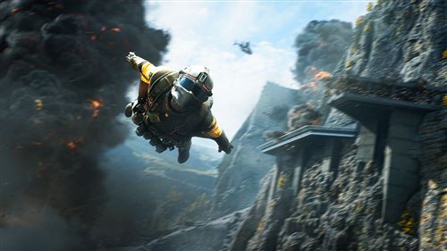 Battlefield 2042 - Playstation 5