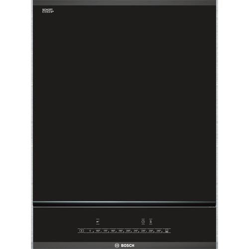 Grelha Elétrica Japonesa Bosch PKY475FB1E | Aço inoxidável