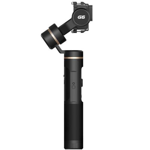 Estabilizador FeiyuTech G6 para Action Cam