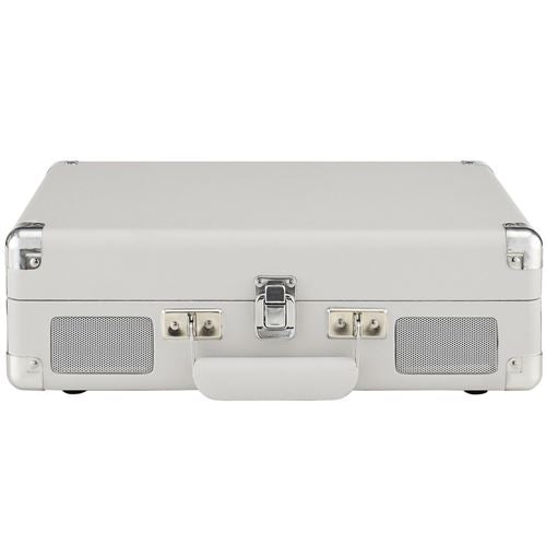 Gira-Discos Crosley Cruiser - Branco