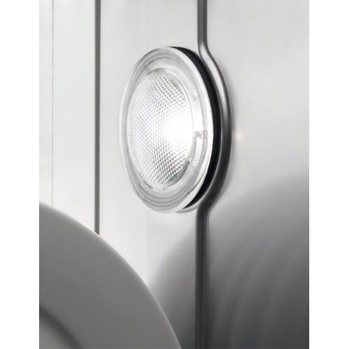 Máquina de Lavar Loiça Encastrável AEG FSE83847P | 14 talheres | 60 cm | D