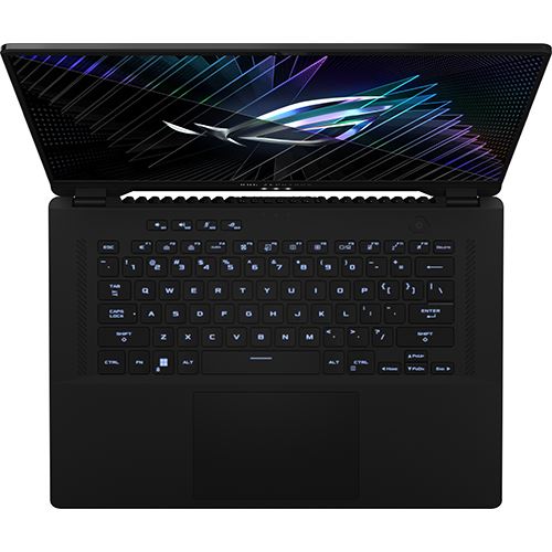 Computador Portátil Gaming Asus ROG Zephyrus M16 GU604VI-93A47PB1 | 16'' | GeForce RTX 4070 | i9-13900H | 32GB | 1TB SSD