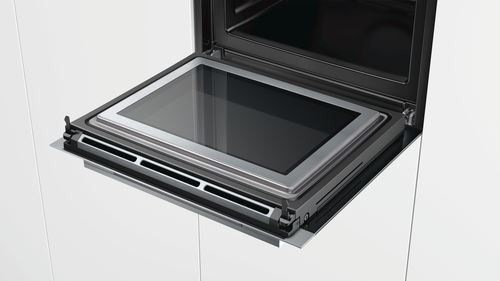 Forno Elétrico Siemens HM676G0S6 | 67 L | 59.5 cm | Aço inoxidável