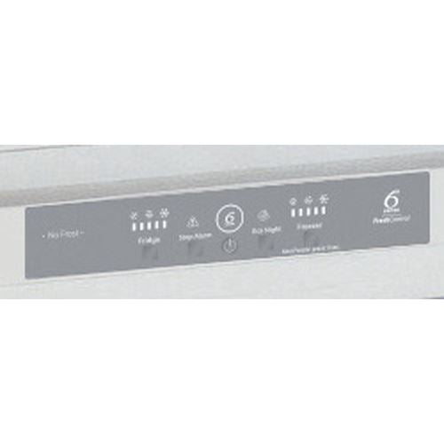 Frigorífico Combinado Encastrável Whirlpool ART 9620 A++ NF | 193,5x54x54,5 cm | 235 L | F | Branco