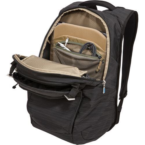 Mochila Thule Construct 24L - Preto