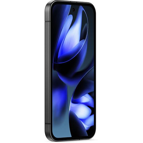 Google Pixel 9a - 128GB - Obsidiana | Darty
