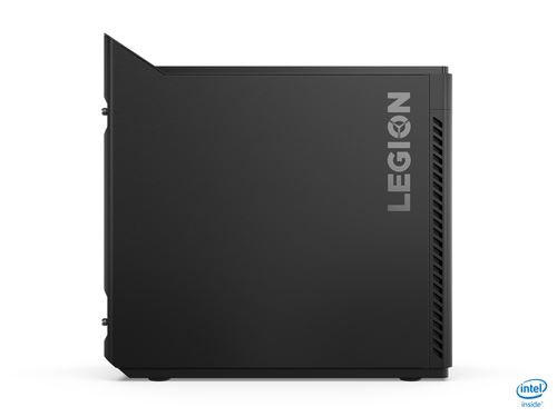 Desktop Lenovo Legion T5 28IMB05 | Intel® Core i7-10700F | GeForce RTX 3060 | 16 GB | SSD 512GB