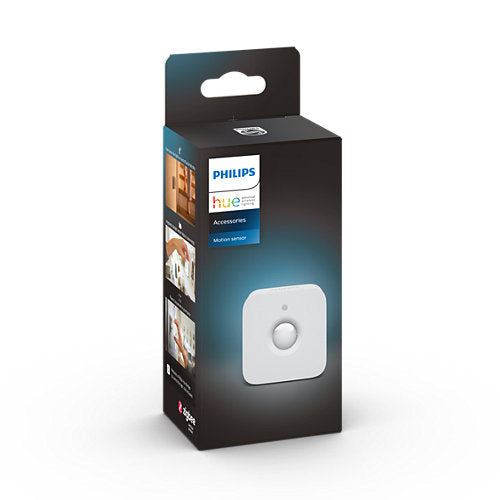 Sensor de Movimento Philips Hue - Hue Motion sensor