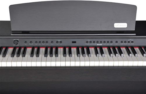Piano Digital ATDP2+ 88  Artesia
