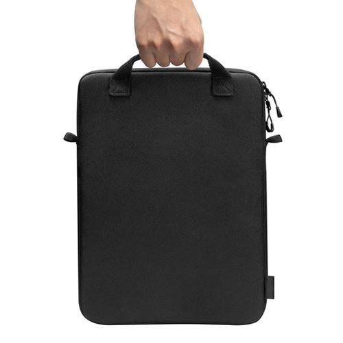 Mala para Portátil 16" Tomtoc Defender ACE-H13 - Preto