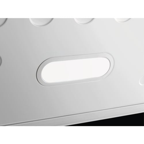 Arca Congeladora Horizontal Zanussi ZCAN31FW1 | 84,5x112x70 cm | 308 L | F | Branco