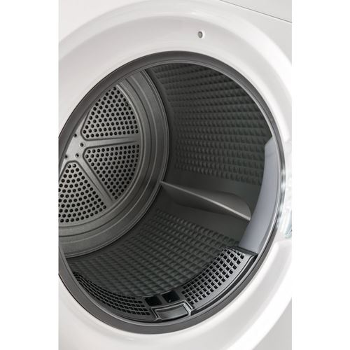Máquina de Secar Indesit YT M08 71 R EU | 7 Kg | Bomba de Calor | A+ | Branco
