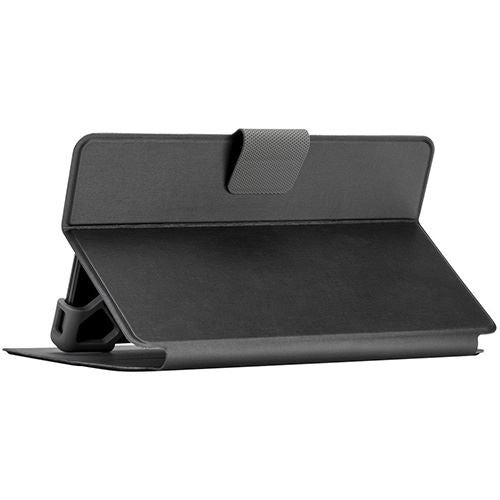 Capa Universal Targus Safe Fit para Tablets 7/8.5'' - Preto