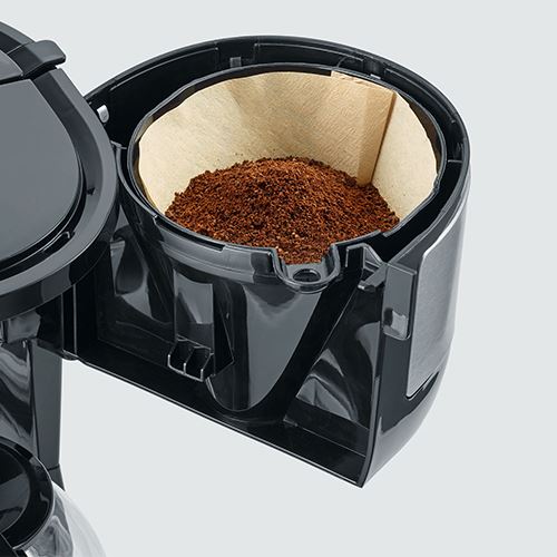 Máquina de Café Filtro Severin KA4808
