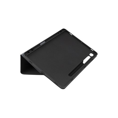 Capa Tucano para Samsung Tab S9 - Cinzenta