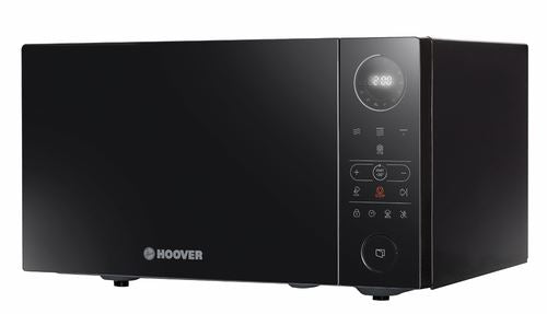 Micro-ondas Hoover Chefvolution HMG25TB | 25 L | 900 W | Preto