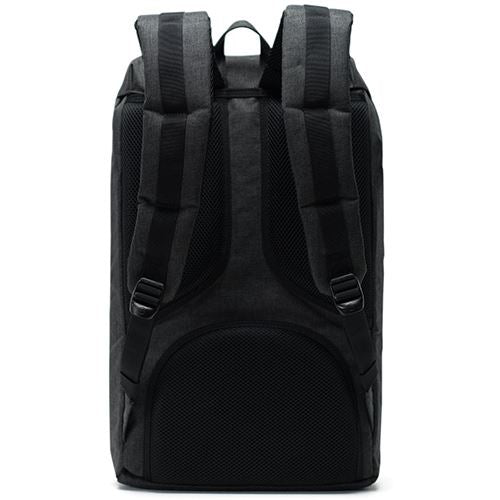 Mochila Herschel Little America 13'' - Preto | Preto