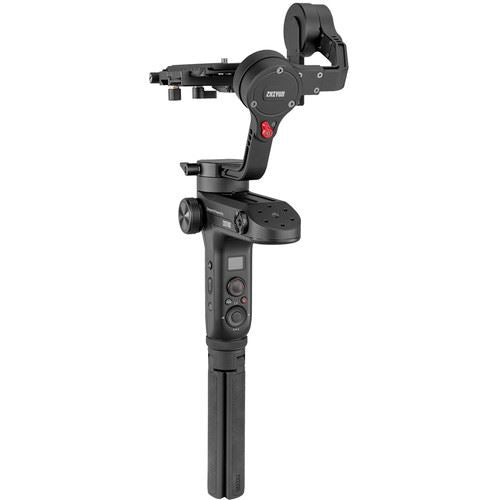 Estabilizador Zhiyun WEEBILL LAB
