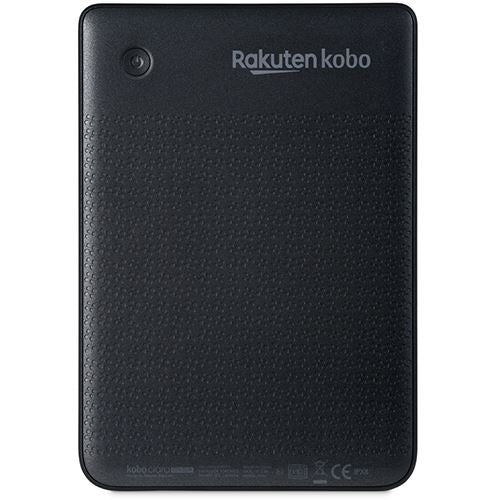 Ereader Kobo Clara Colour - Preto | Darty