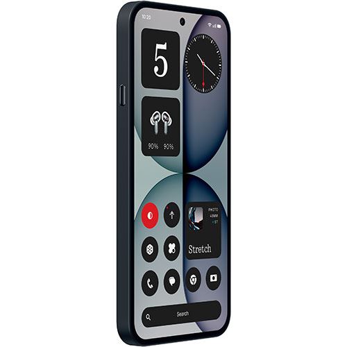 Nothing Phone (4a) - 128GB - Black | Darty