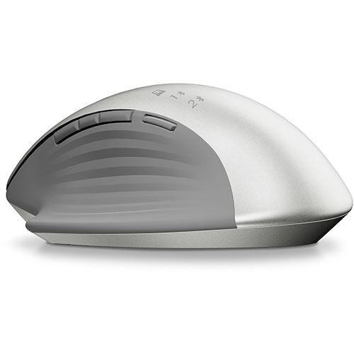 Rato Wireless HP HP Silver 930 Creator