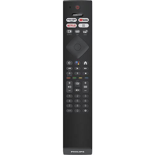 Smart TV Philips OLED 4K UHD 65OLED718 - 165cm