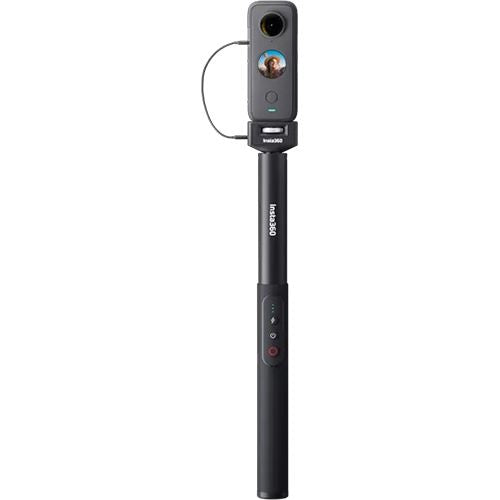 Power Selfie Stick Insta360