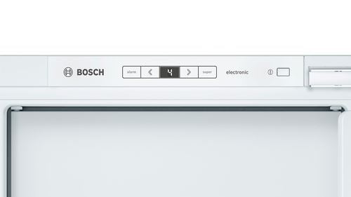 Frigorífico com Congelador Encastrável Bosch KIL82AFF0 | 177,2x55,8x54,5 cm | 252 L | F