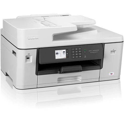 Impressora Multifunções Brother A3 MFC-J6540DW