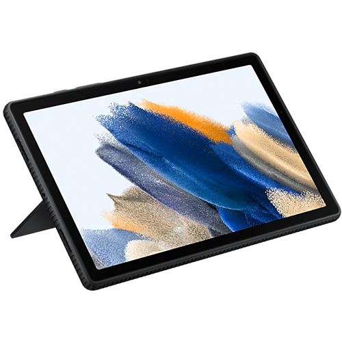 Capa Samsung Protective Stand para Galaxy Tab A8 - Preto