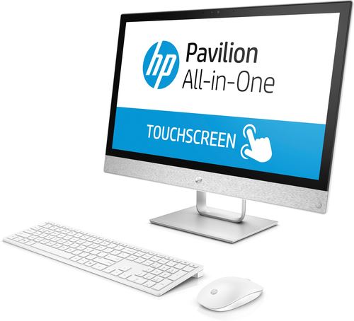 Desktop HP Pavilion All-in-One - 24-r105np | Intel® Core i5-8400T | 8 GB