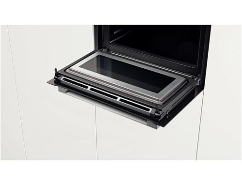 Forno Bosch CMG633BS1 | 59.5 cm | Aço inoxidável