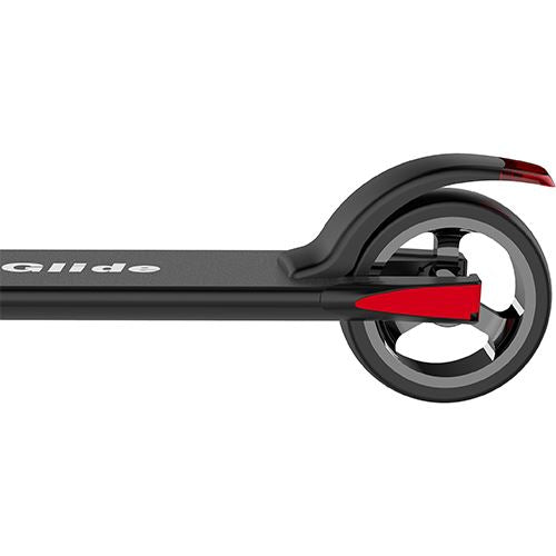 Trotinete Eléctrica Urbanglide Ride 62S - Preto
