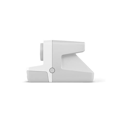 Máquina Fotográfica Instantânea Pack Câmara Instantânea Polaroid Now - Branco + 2 Recargas de Papel