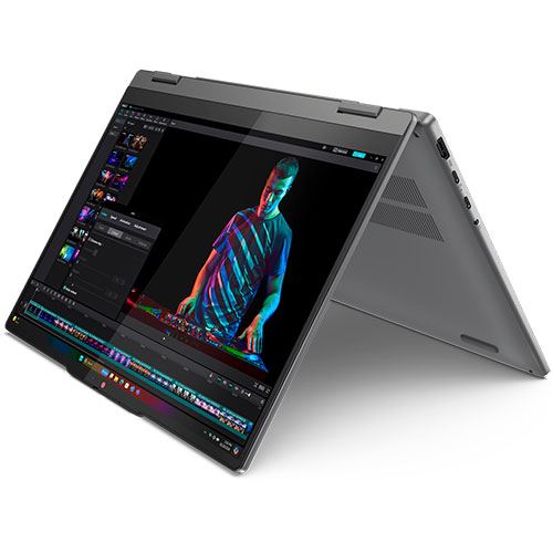 Computador Portátil Lenovo IdeaPad 5 2-in-1 14Q8X9-888 | 14