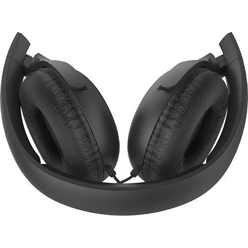 Auscultadores Philips com Microfone Tauh201 - Preto