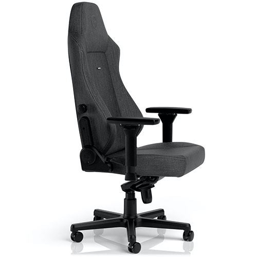 Cadeira Gaming Noblechairs HERO TX - Têxtil