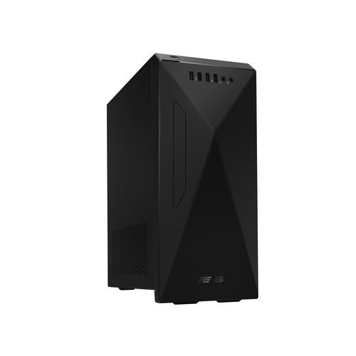 Desktop ASUS S500MC-51D71PB2 | Intel® Core i5-11400F | GeForce® GT 710 | 8 GB | SSD 512GB