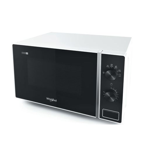 Micro-ondas Whirlpool Cook20 MWP 101 W | 20 L | 700 W | Branco